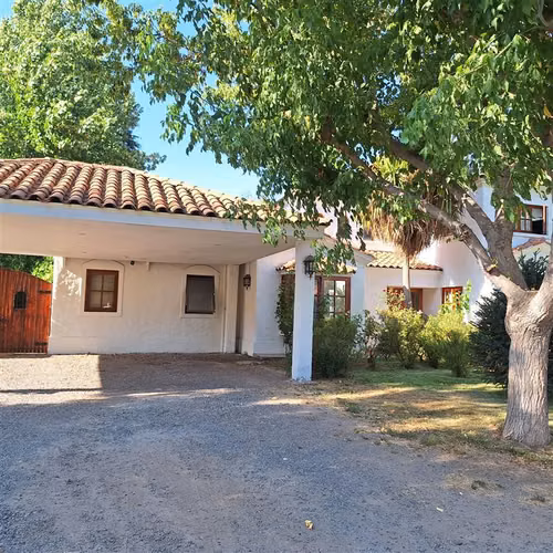 Casa en Venta en Rinconada