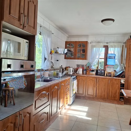 Casa en Venta en Rinconada