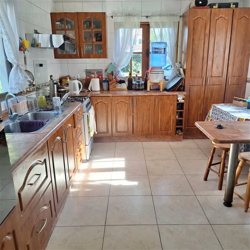Casa en Venta en Rinconada