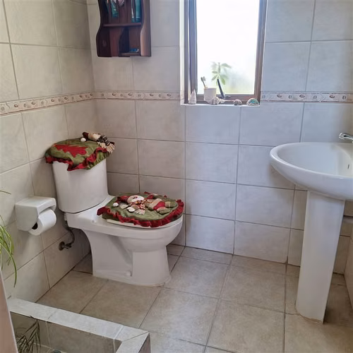 Casa en Venta en Rinconada