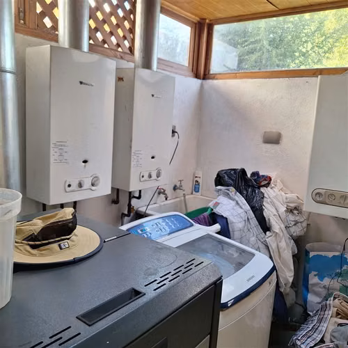 Casa en Venta en Rinconada