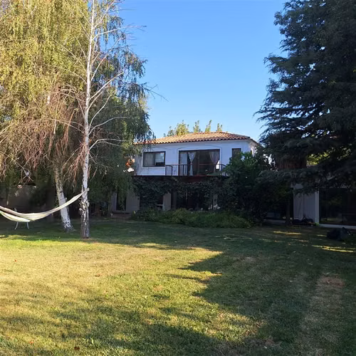 Casa en Venta en Rinconada