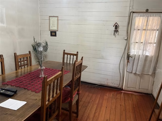 Casa en arriendo de 4 dorm. en Llayllay