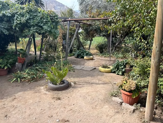 Casa en arriendo de 4 dorm. en Llayllay
