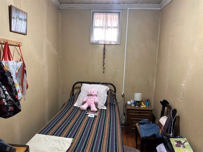 Casa en venta de 4 dorm. en Llallay a metros del centro civi