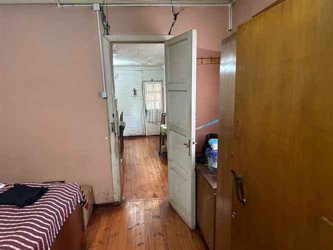 Casa en venta de 4 dorm. en Llallay a metros del centro civi