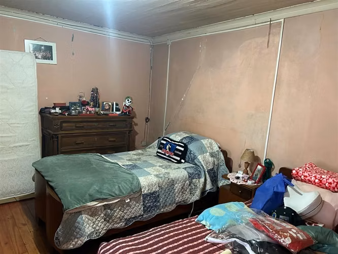 Casa en venta de 4 dorm. en Llallay a metros del centro civi
