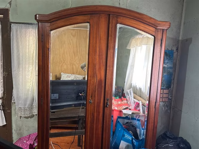 Casa en venta de 4 dorm. en Llallay a metros del centro civi