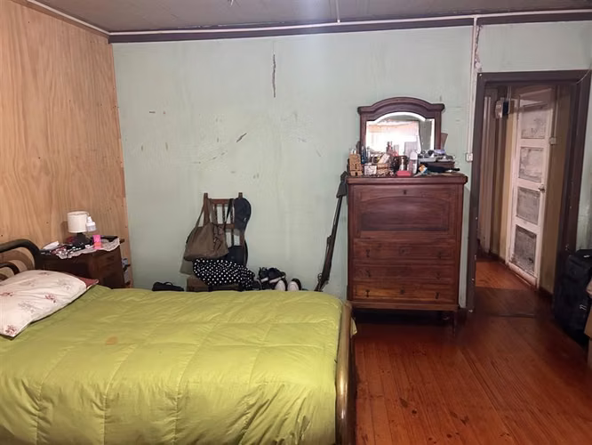 Casa en venta de 4 dorm. en Llallay a metros del centro civi