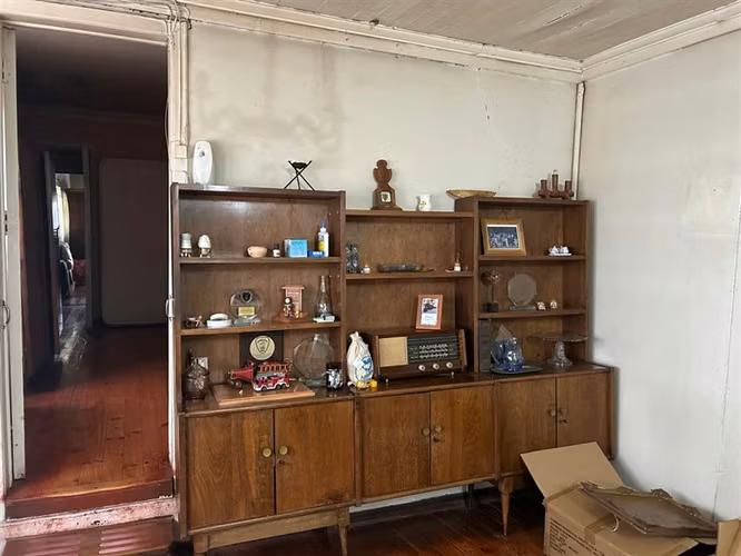 Casa en venta de 4 dorm. en Llallay a metros del centro civi