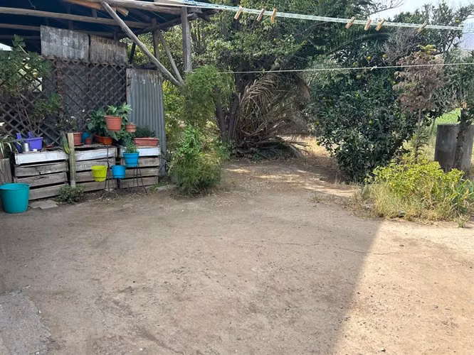 Casa en venta de 4 dorm. en Llallay a metros del centro civi