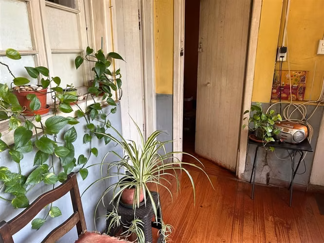 Casa en venta de 4 dorm. en Llallay a metros del centro civi