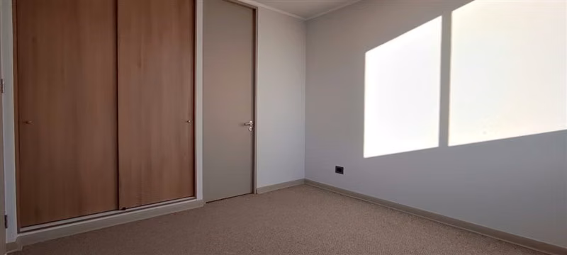 Departamento en venta de 1 dorm. en Estación Central