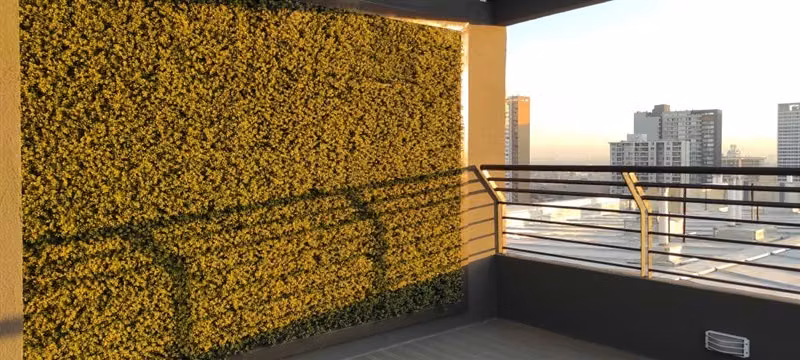 Departamento en venta de 1 dorm. en Estación Central
