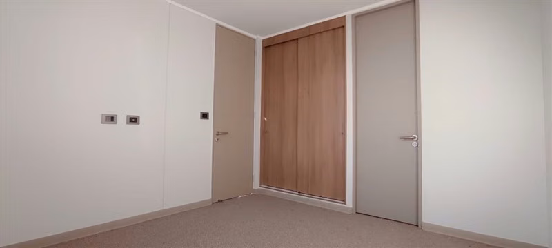 Departamento en venta de 1 dorm. en Estación Central