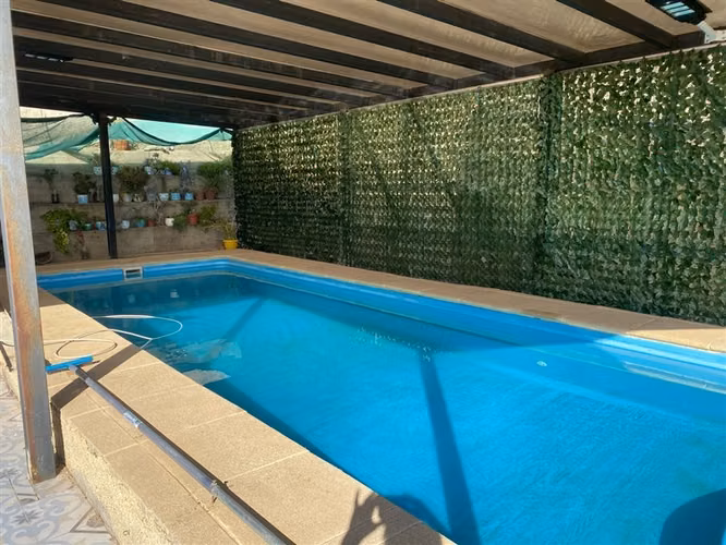 Sitio en venta en Curacaví