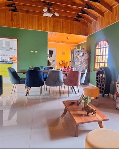 Parcela en venta en Los Andes con mas de 5000 metros