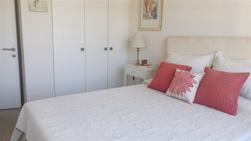 Departamento en venta de 2 dorm. en Macul