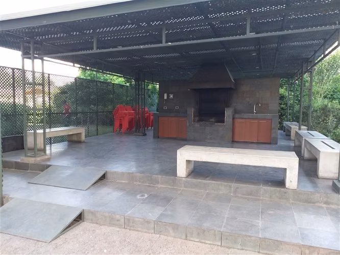 Departamento en venta de 2 dorm. en Macul