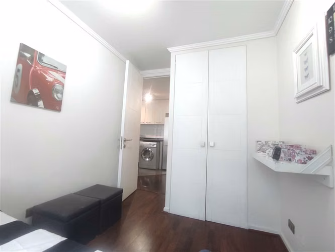 Departamento en venta de 2 dorm. en Macul