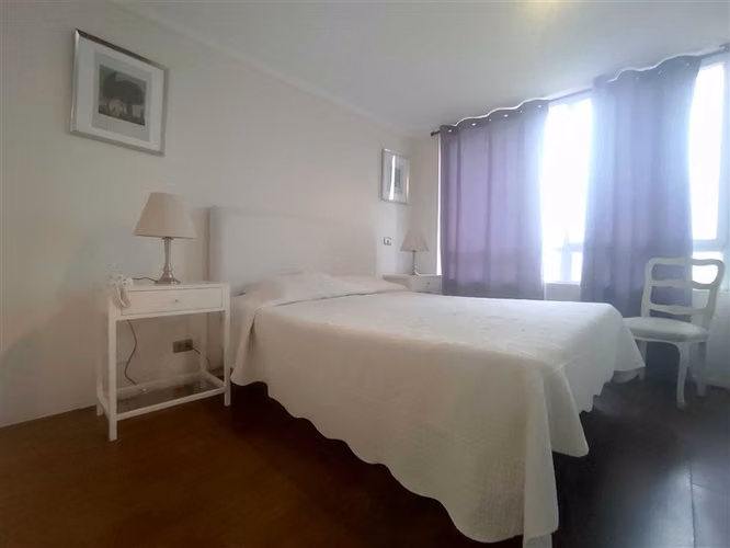 Departamento en venta de 2 dorm. en Macul