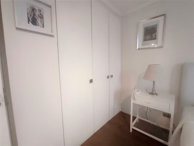 Departamento en venta de 2 dorm. en Macul