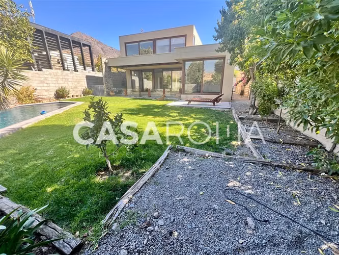 CASA EN VENTA 4D+ SERVICIOS/ALIANZA FRANCESA - Imagen 26