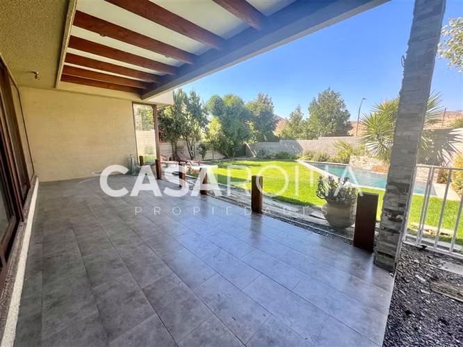 CASA EN VENTA 4D+ SERVICIOS/ALIANZA FRANCESA - Imagen 25