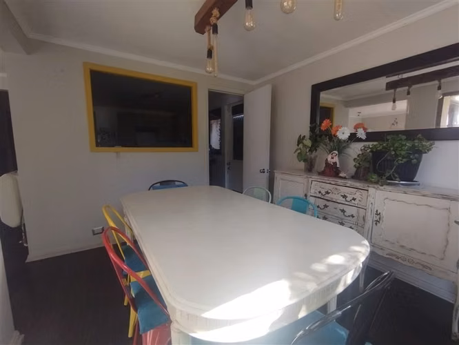 Casa en venta de 5 dorm. en Colina - Imagen 8