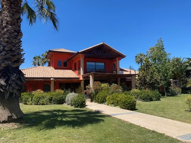 Casa en venta en Buín