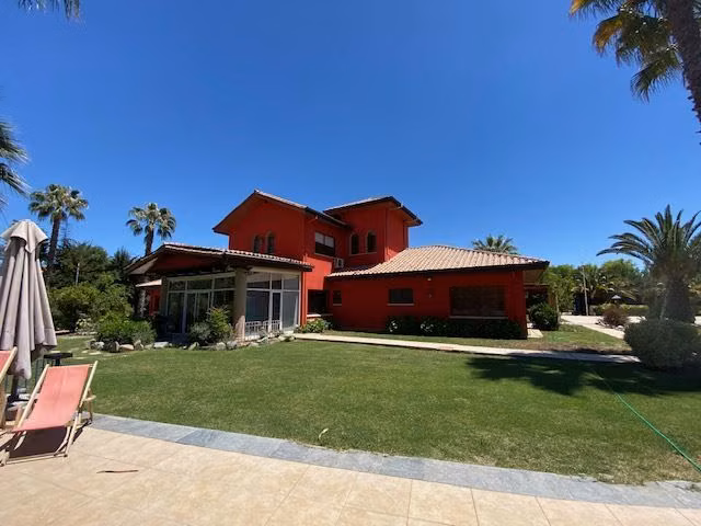 Casa en venta en Buín