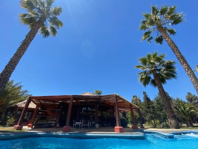 Casa en venta en Buín