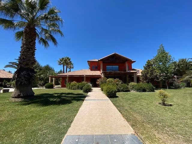 Casa en venta en Buín