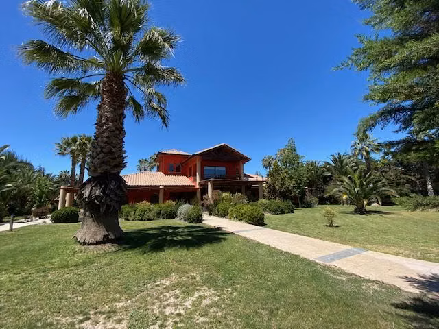 Casa en venta en Buín