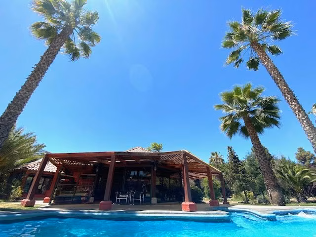 Casa en venta en Buín