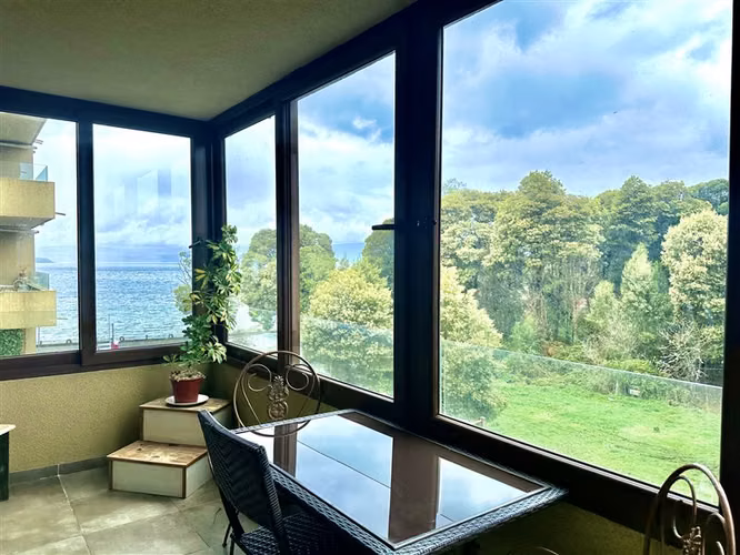 Departamento en venta de 2 dorm. en Villarrica