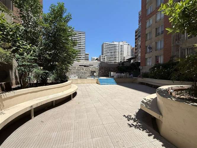 Dpto 2D 2B Tarapacá 60/62m2 living amplio piso 2 Sur Oriente