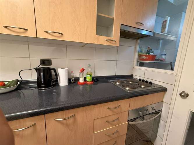 Dpto 2D 2B Tarapacá 60/62m2 living amplio piso 2 Sur Oriente