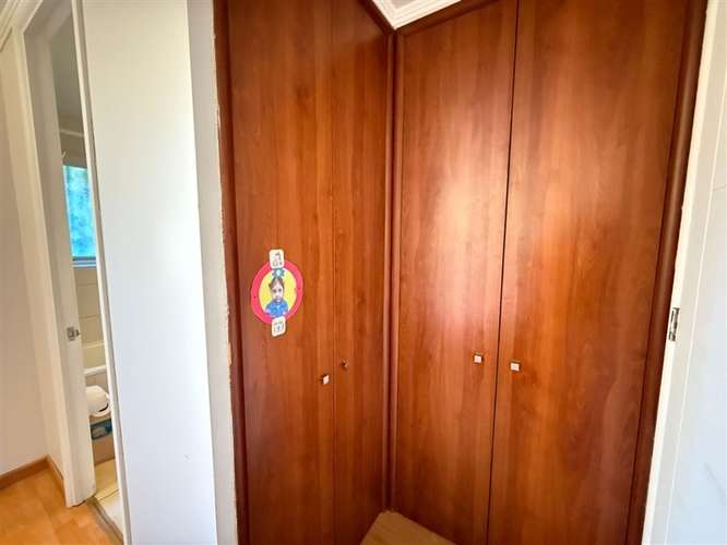 Dpto 2D 2B Tarapacá 60/62m2 living amplio piso 2 Sur Oriente