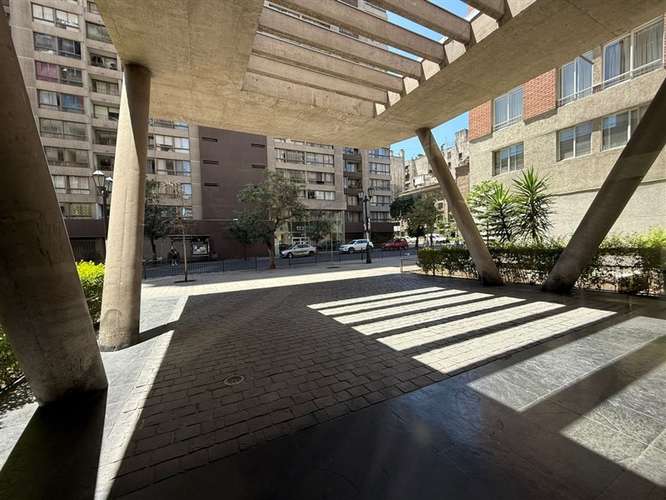 Dpto 2D 2B Tarapacá 60/62m2 living amplio piso 2 Sur Oriente