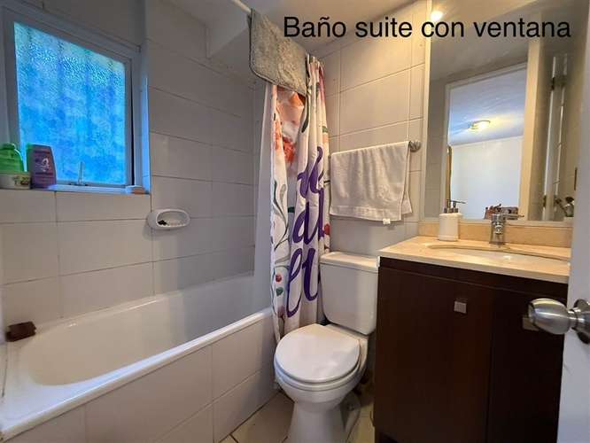 Dpto 2D 2B Tarapacá 60/62m2 living amplio piso 2 Sur Oriente