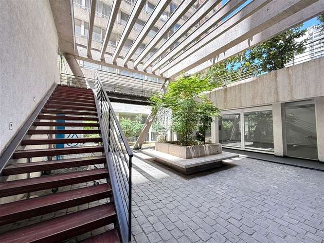 Dpto 2D 2B Tarapacá 60/62m2 living amplio piso 2 Sur Oriente