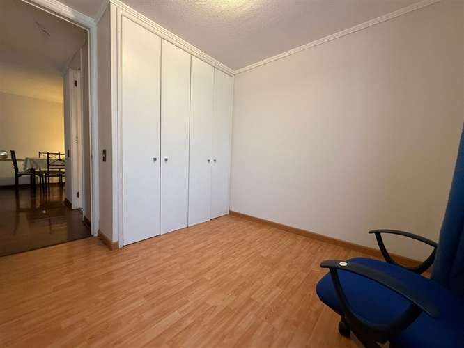 Dpto 2D 2B Tarapacá 60/62m2 living amplio piso 2 Sur Oriente