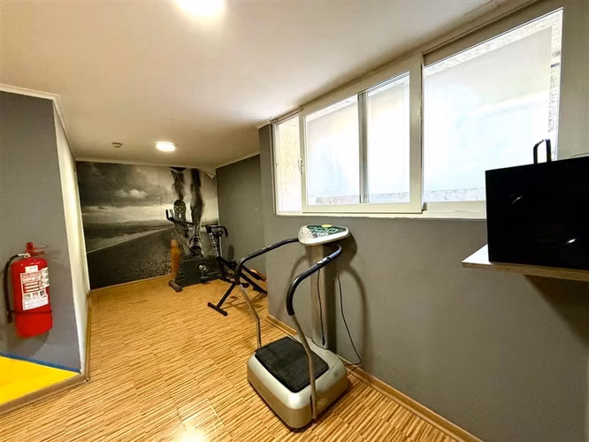 Amplio Dpto 42/45m2 Sta Victoria 2 balcones 1Dorm 1 Baño - Imagen 24
