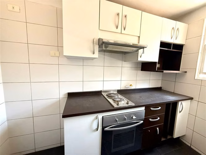 Amplio Dpto 42/45m2 Sta Victoria 2 balcones 1Dorm 1 Baño - Imagen 10