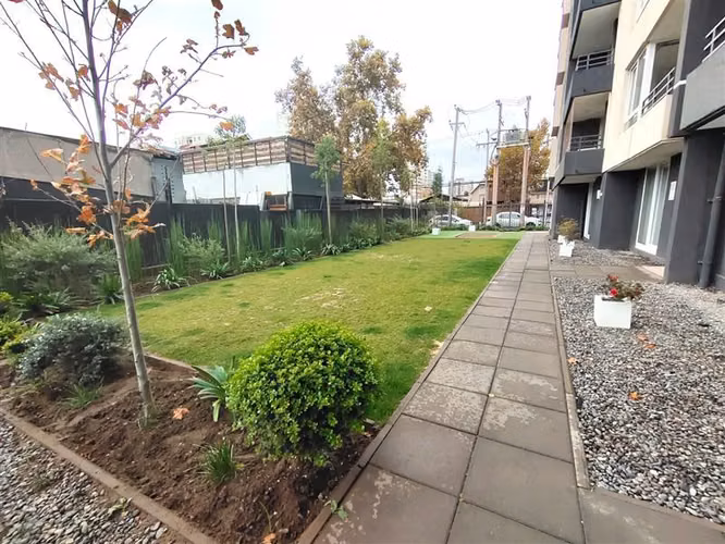 Dpto 43/47m2 2D 1B Est Bodega, Novena Av, Metro C del Niño