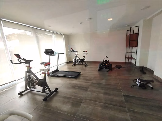 Dpto 43/47m2 2D 1B Est Bodega, Novena Av, Metro C del Niño