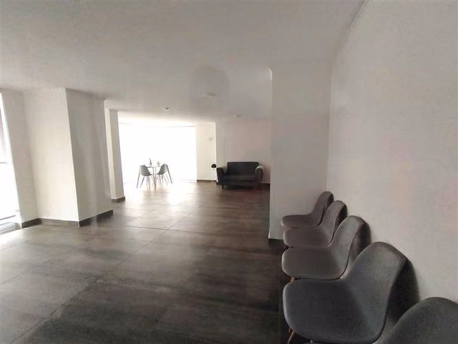 Dpto 43/47m2 2D 1B Est Bodega, Novena Av, Metro C del Niño