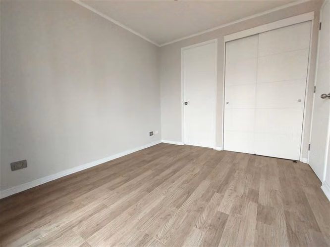 Depto 1D 1B 32/37m2 Novena Avda, Metro Ciudad del Niño