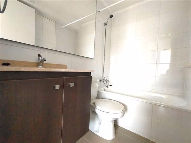 Depto 1D 1B 32/37m2 Novena Avda, Metro Ciudad del Niño